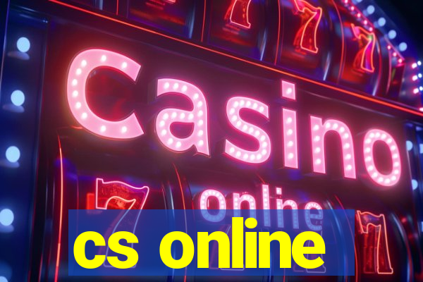 cs online